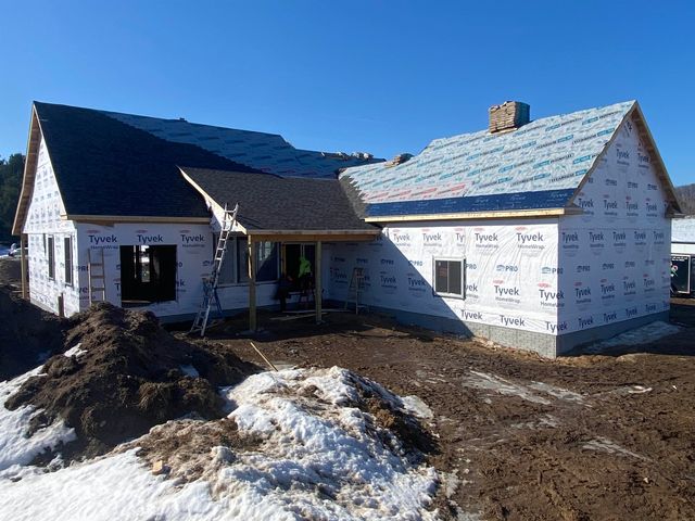 12000 Barkley Lane 3 Lot: 3, Rapid City, MI 49676