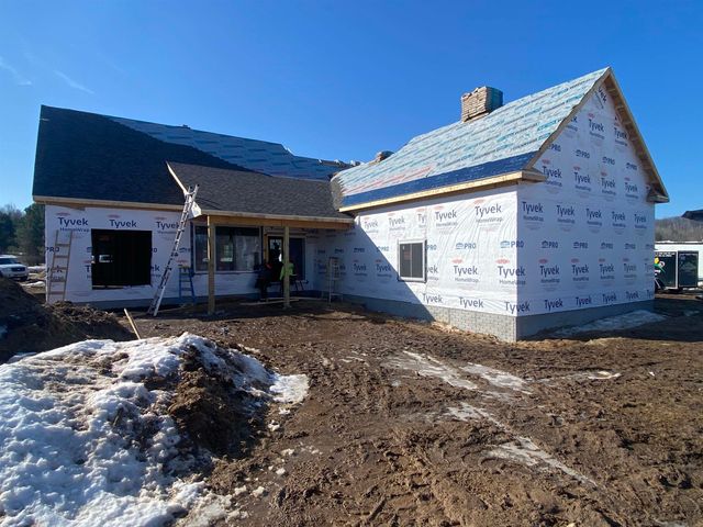 12000 Barkley Lane 3 Lot: 3, Rapid City, MI 49676