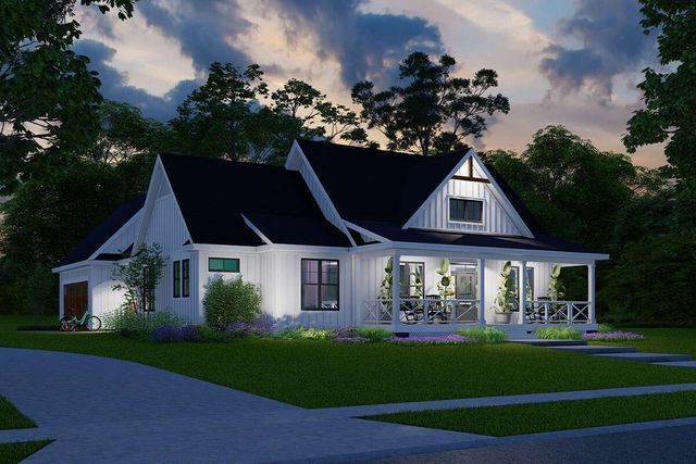 12000 Barkley Lane 3 Lot: 3, Rapid City, MI 49676