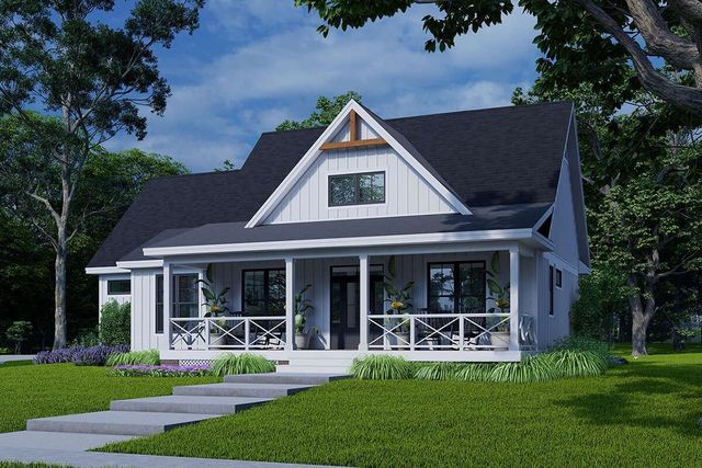 12000 Barkley Lane 3 Lot: 3, Rapid City, MI 49676