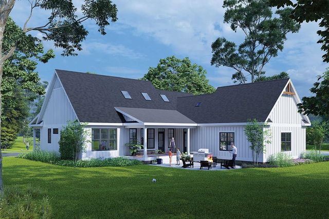 12000 Barkley Lane 3 Lot: 3, Rapid City, MI 49676