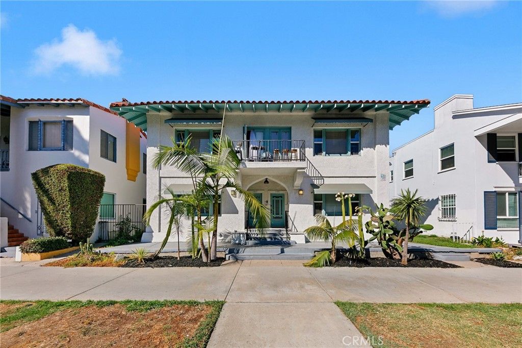 1325 E Ocean, Long Beach, CA 90802 — exterior