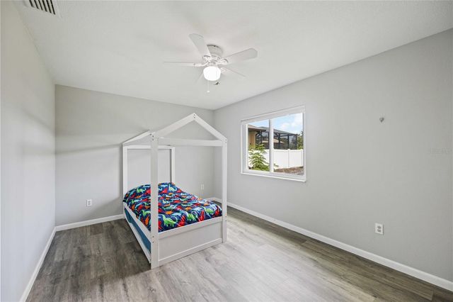 4394 LIBRARY STREET, Port Charlotte, FL 33948