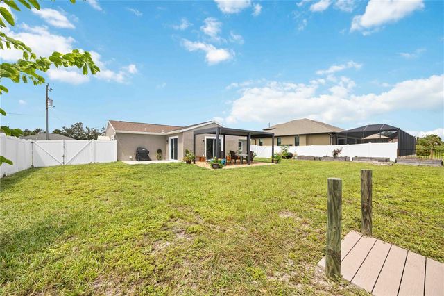 4394 LIBRARY STREET, Port Charlotte, FL 33948