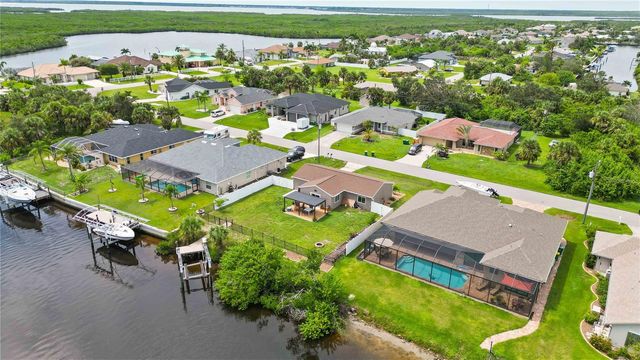 4394 LIBRARY STREET, Port Charlotte, FL 33948