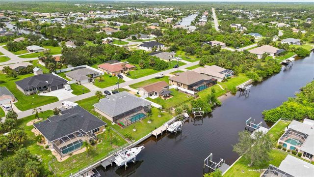 4394 LIBRARY STREET, Port Charlotte, FL 33948