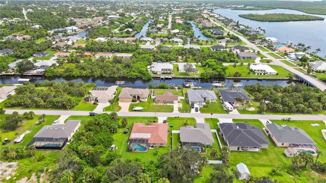 4394 LIBRARY STREET, Port Charlotte, FL 33948