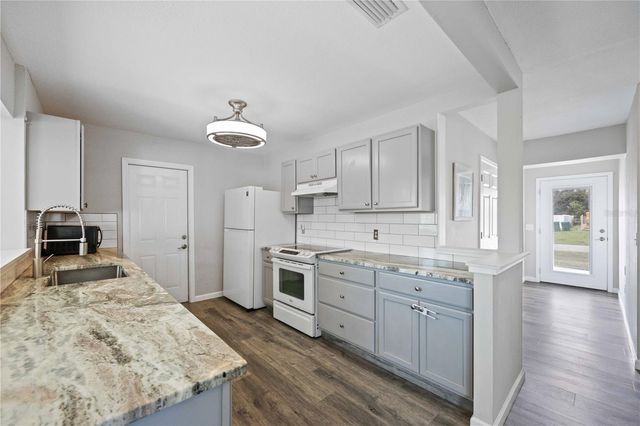 4394 LIBRARY STREET, Port Charlotte, FL 33948