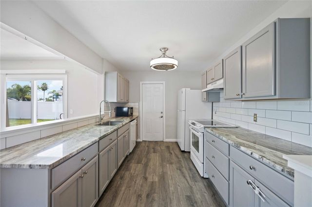 4394 LIBRARY STREET, Port Charlotte, FL 33948