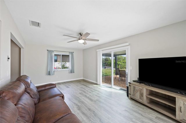 4394 LIBRARY STREET, Port Charlotte, FL 33948