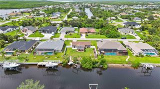4394 LIBRARY STREET, Port Charlotte, FL 33948