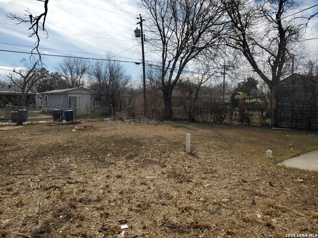 1742 Kendalia Ave, San Antonio, TX 78224