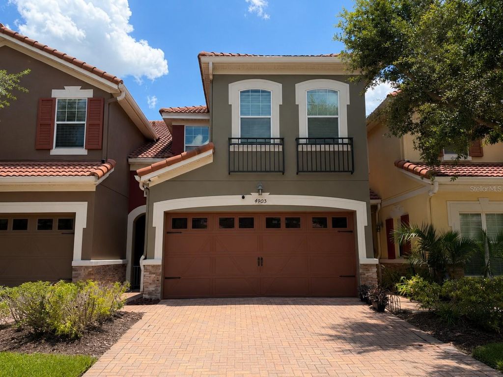 4903 MATTEO TRAIL, Orlando, FL 32839