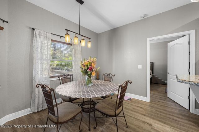 8104 Nightingale Road, Weeki Wachee, FL 34613