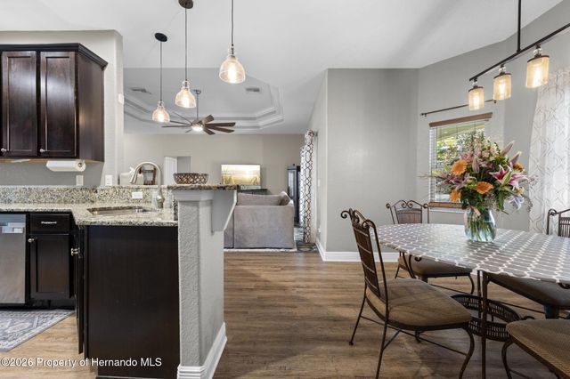 8104 Nightingale Road, Weeki Wachee, FL 34613