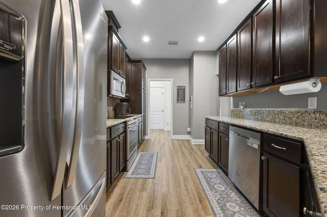 8104 Nightingale Road, Weeki Wachee, FL 34613