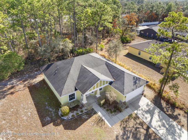 8104 Nightingale Road, Weeki Wachee, FL 34613