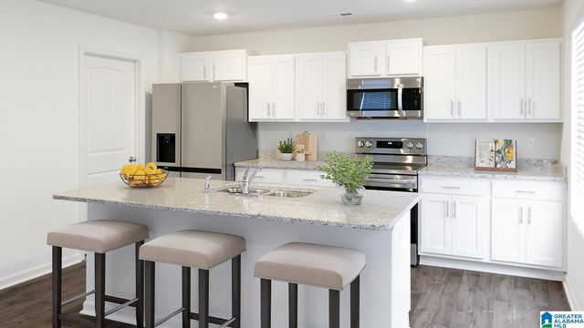 520 WAY STATION PLACE, Kimberly, AL 35091