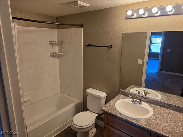 45 Maleena Mesa Street 1514, Henderson, NV 89074