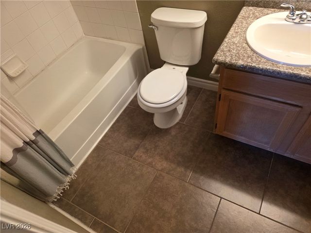 45 Maleena Mesa Street 1514, Henderson, NV 89074