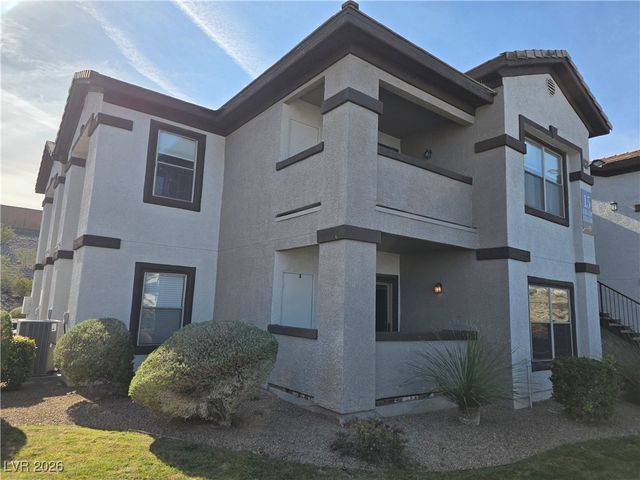 45 Maleena Mesa Street 1514, Henderson, NV 89074