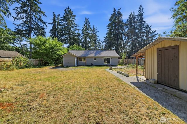 5305 Chicago Avenue SW, Lakewood, WA 98499