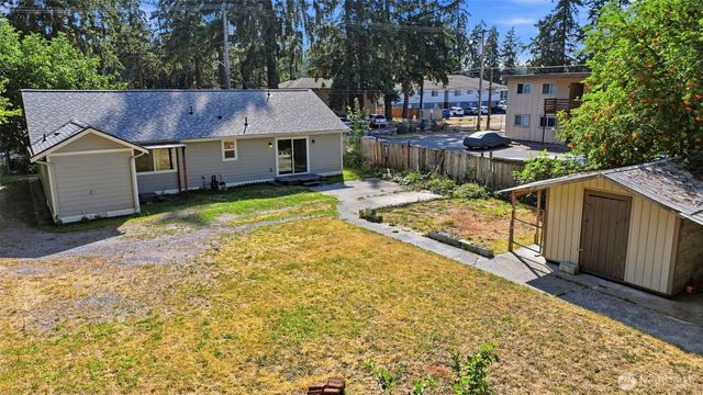 5305 Chicago Avenue SW, Lakewood, WA 98499