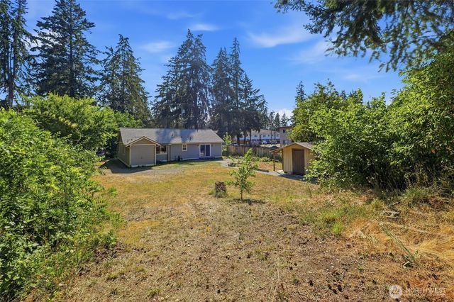 5305 Chicago Avenue SW, Lakewood, WA 98499