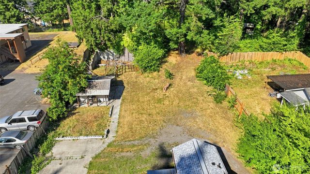 5305 Chicago Avenue SW, Lakewood, WA 98499
