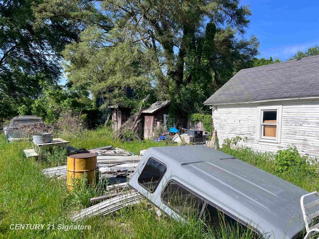 3367 E Lake Road, Clio, MI 48420