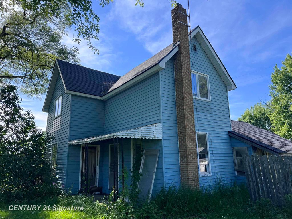 3367 E Lake Road, Clio, MI 48420