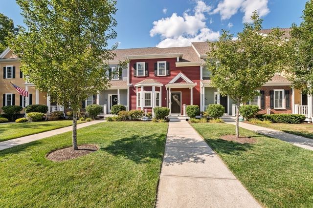 74 Meetinghouse Road 74, Norfolk, MA 02056