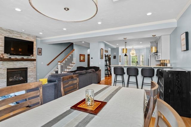74 Meetinghouse Road 74, Norfolk, MA 02056