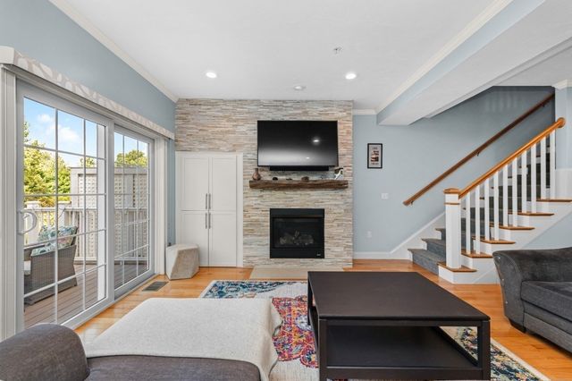 74 Meetinghouse Road 74, Norfolk, MA 02056