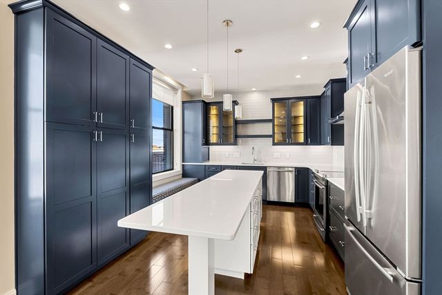 100 State St 8, Boston, MA 02109