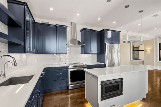 100 State St 8, Boston, MA 02109