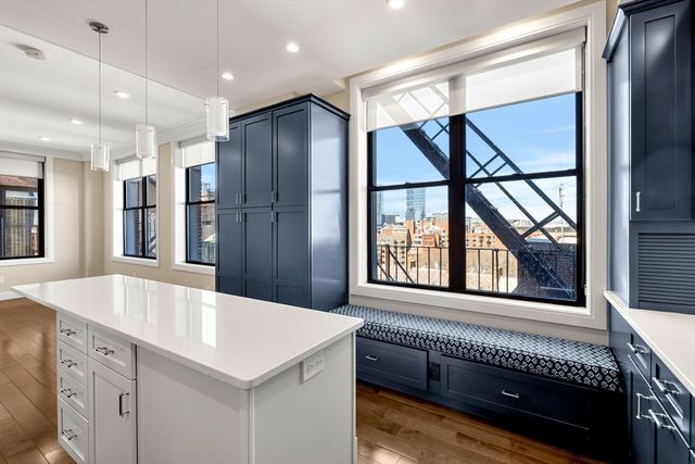 100 State St 8, Boston, MA 02109