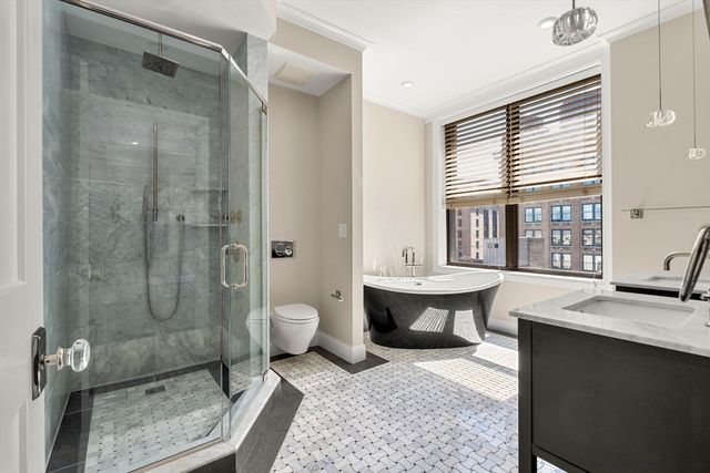 100 State St 8, Boston, MA 02109