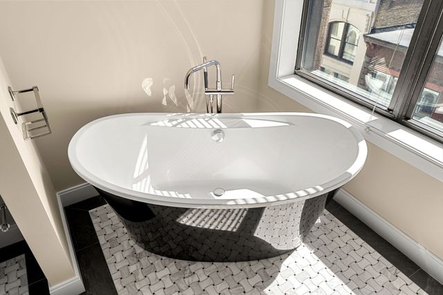 100 State St 8, Boston, MA 02109