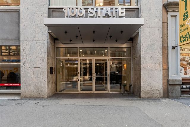 100 State St 8, Boston, MA 02109