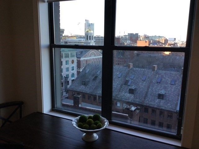 100 State St 8, Boston, MA 02109