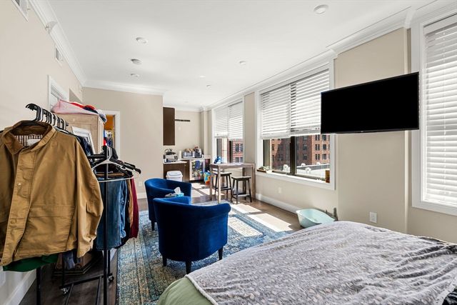 100 State St 8, Boston, MA 02109