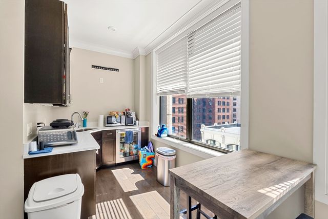 100 State St 8, Boston, MA 02109