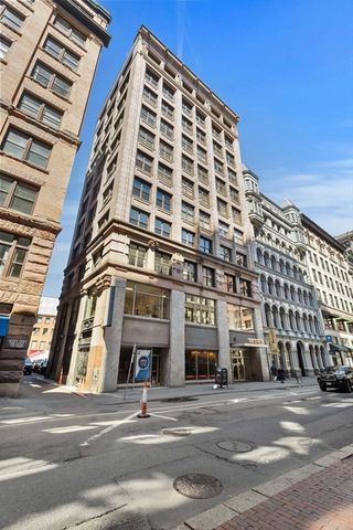 100 State St 8, Boston, MA 02109
