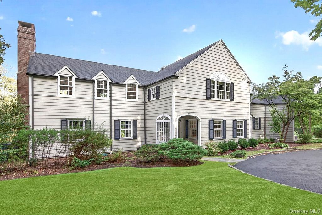 18 Ivy Hill Road, Chappaqua, NY 10514 — photo 2