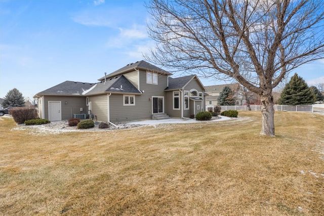 6229 Sandalwood Drive, Billings, MT 59106
