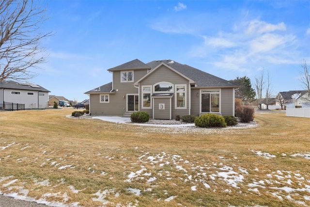 6229 Sandalwood Drive, Billings, MT 59106