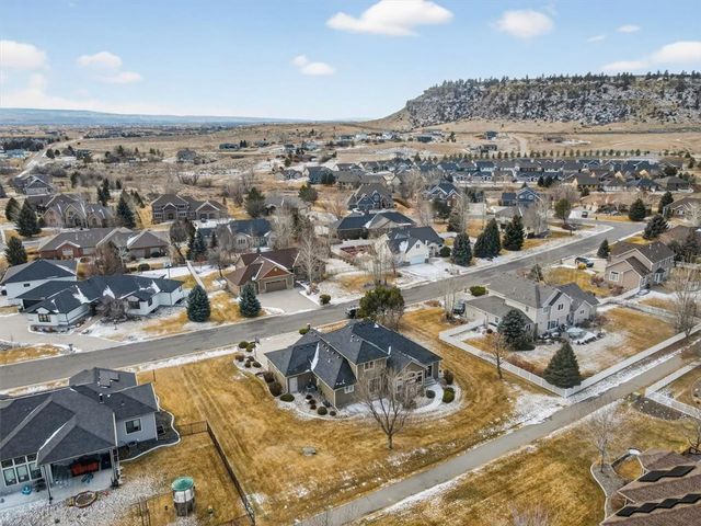 6229 Sandalwood Drive, Billings, MT 59106