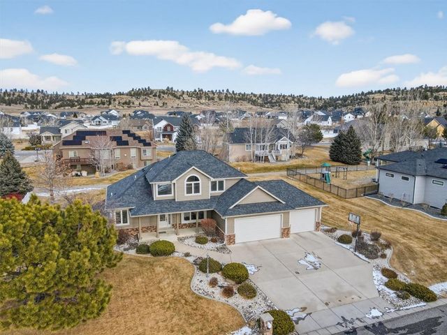 6229 Sandalwood Drive, Billings, MT 59106