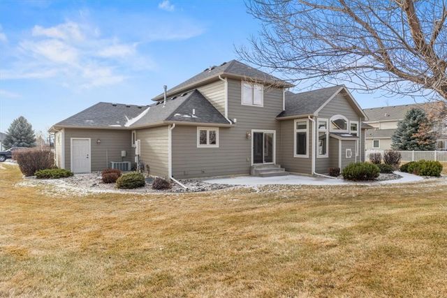 6229 Sandalwood Drive, Billings, MT 59106